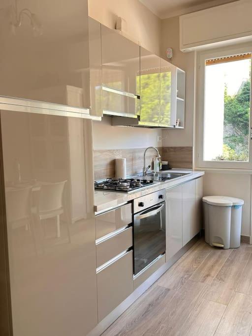 דירות ראפאלו Casa Antolu מראה חיצוני תמונה
