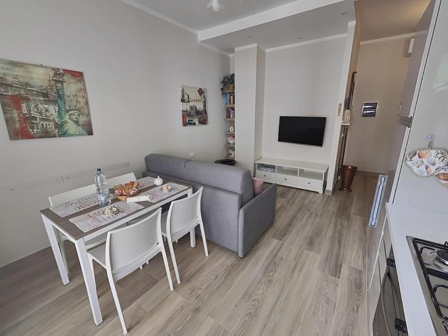 דירות ראפאלו Casa Antolu מראה חיצוני תמונה