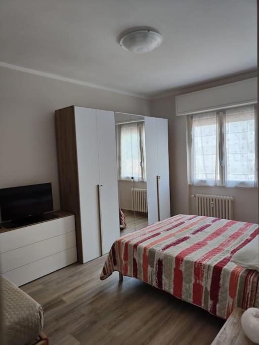 דירות ראפאלו Casa Antolu מראה חיצוני תמונה
