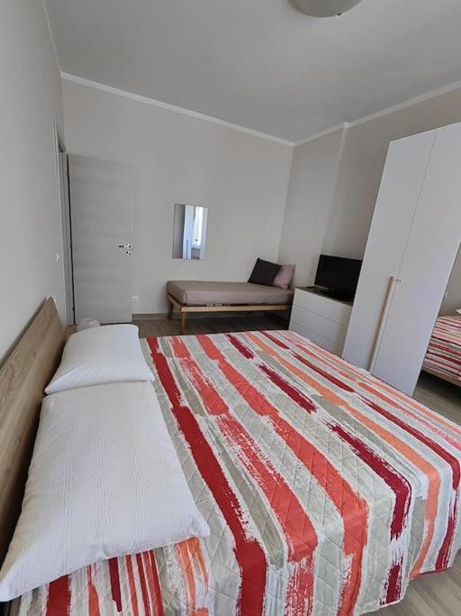 דירות ראפאלו Casa Antolu מראה חיצוני תמונה