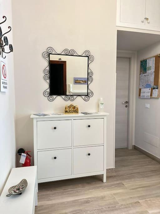 דירות ראפאלו Casa Antolu מראה חיצוני תמונה