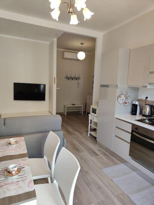 דירות ראפאלו Casa Antolu מראה חיצוני תמונה