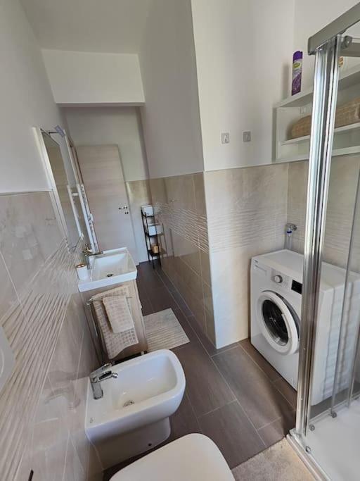 דירות ראפאלו Casa Antolu מראה חיצוני תמונה