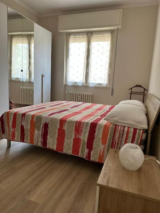 דירות ראפאלו Casa Antolu מראה חיצוני תמונה