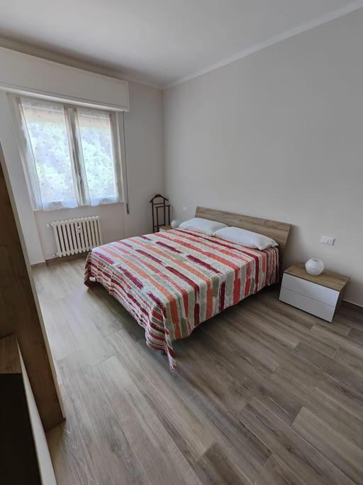 דירות ראפאלו Casa Antolu מראה חיצוני תמונה